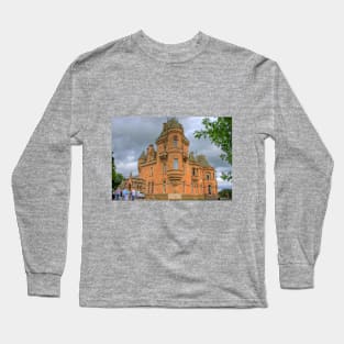 Cornhill House II Long Sleeve T-Shirt